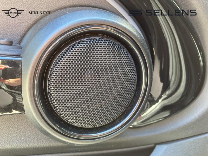 MINI Mini Cooper 136ch  Edition Camden BVA7 - photo 13