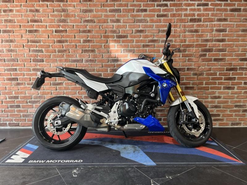 Photo BMW F F 900 R