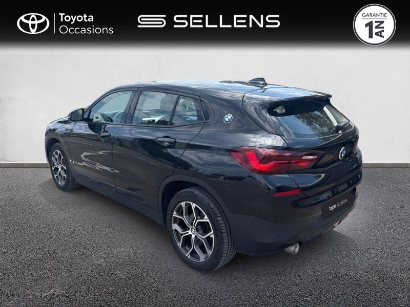 BMW X2 sDrive16dA 116ch Business Design DKG7 Euro6d-T - photo 2
