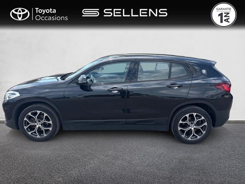 BMW X2 sDrive16dA 116ch Business Design DKG7 Euro6d-T - photo 3