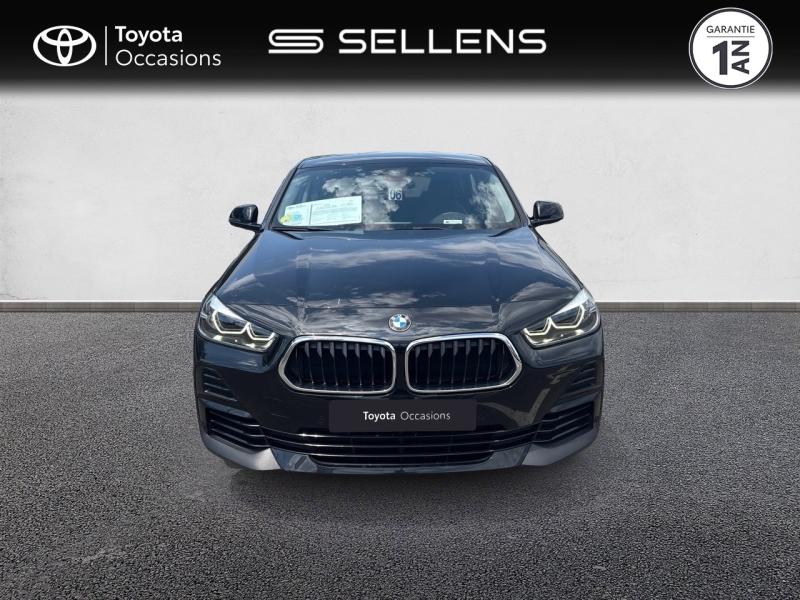 BMW X2 sDrive16dA 116ch Business Design DKG7 Euro6d-T - photo 5