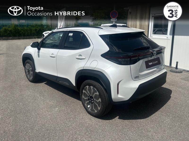 TOYOTA Yaris Cross 116h Design MY26 - photo 2