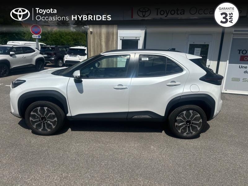 TOYOTA Yaris Cross 116h Design MY26 - photo 3
