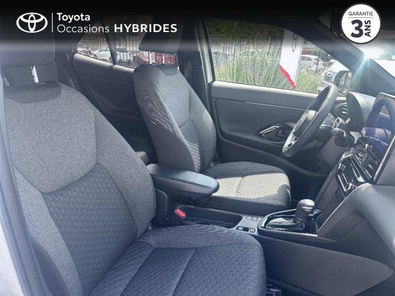 TOYOTA Yaris Cross 116h Design MY26 - photo 6