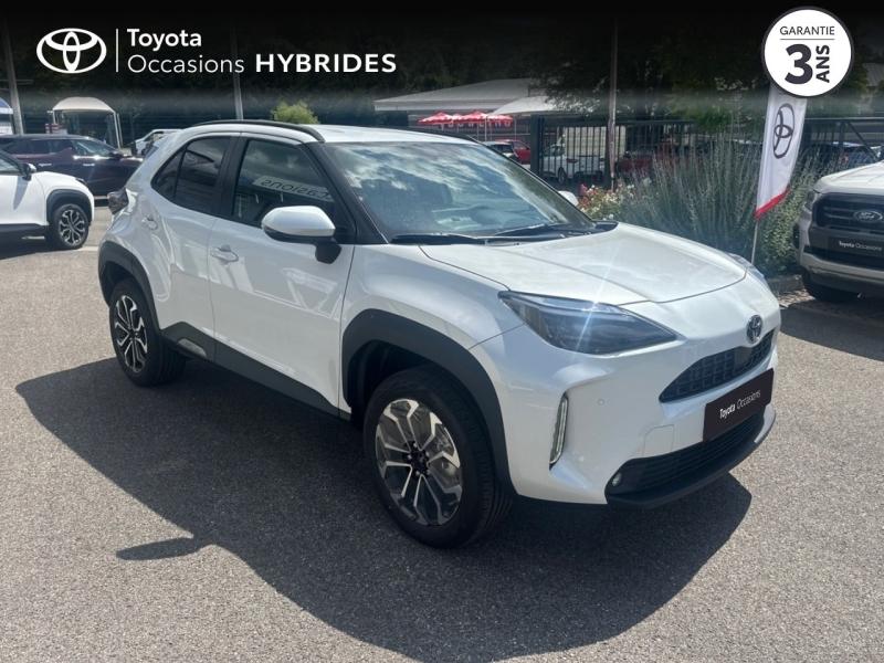 TOYOTA Yaris Cross 116h Design MY26 - photo 19