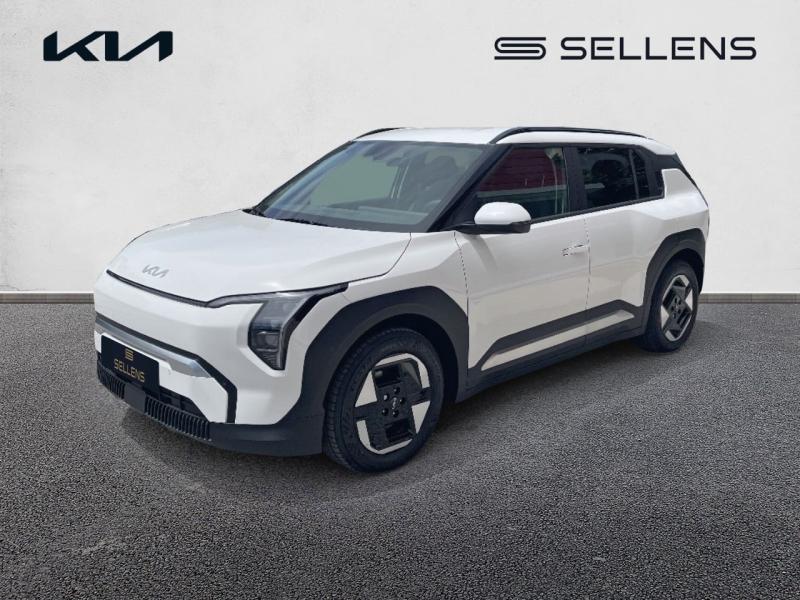 Photo KIA EV3 204ch 81,4kWh Earth 2026