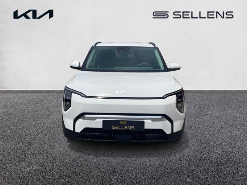 KIA EV3 204ch 81,4kWh Earth 2026 - photo 2