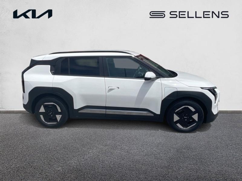 KIA EV3 204ch 81,4kWh Earth 2026 - photo 3