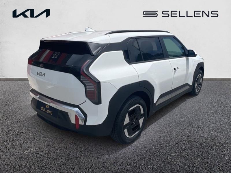 KIA EV3 204ch 81,4kWh Earth 2026 - photo 4