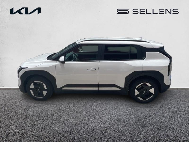 KIA EV3 204ch 81,4kWh Earth 2026 - photo 5