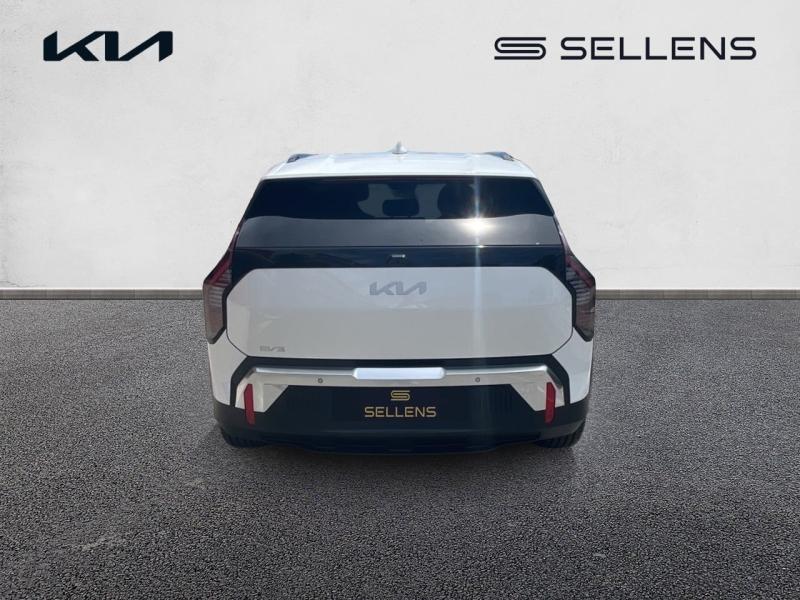 KIA EV3 204ch 81,4kWh Earth 2026 - photo 6