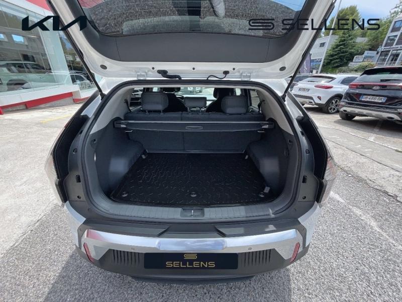 KIA EV3 204ch 81,4kWh Earth 2026 - photo 7