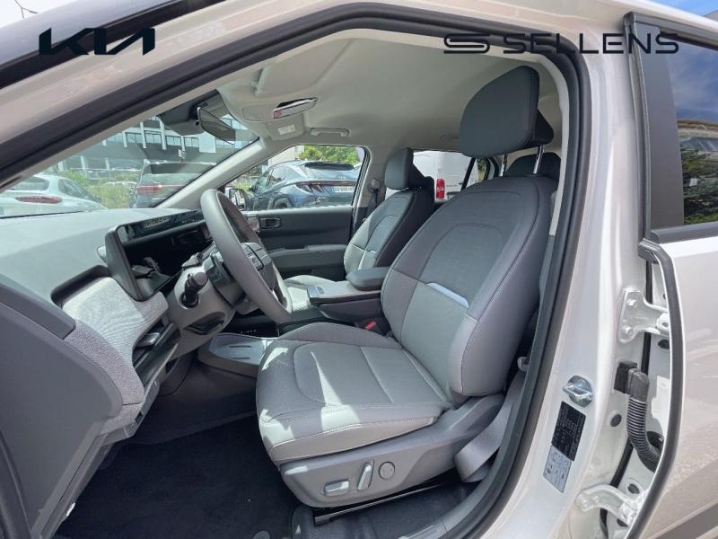 KIA EV3 204ch 81,4kWh Earth 2026 - photo 8