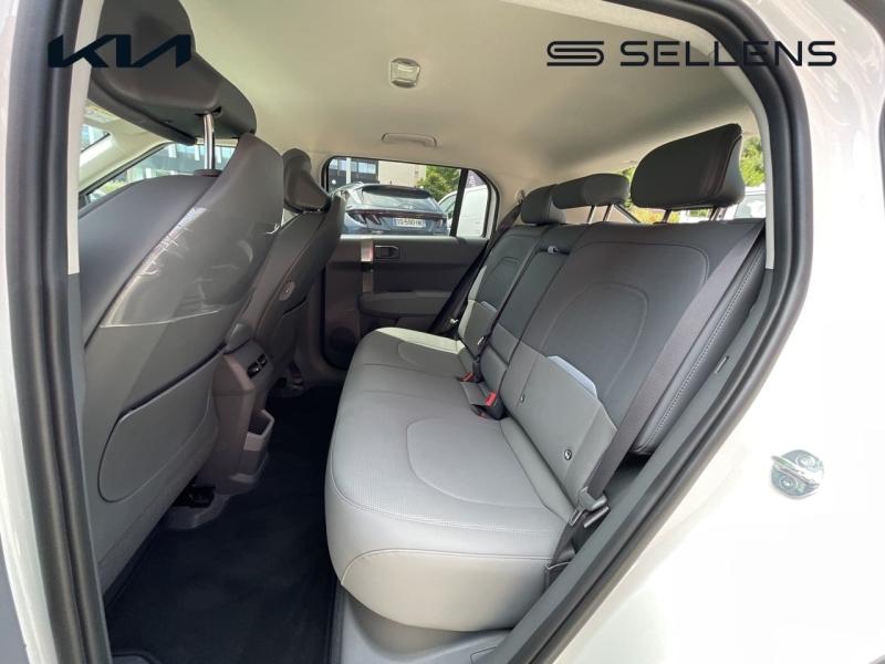 KIA EV3 204ch 81,4kWh Earth 2026 - photo 9