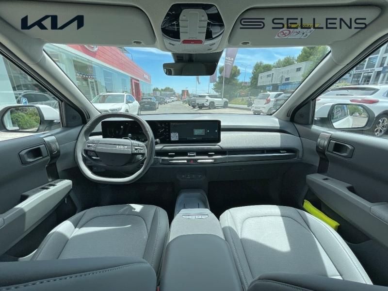 KIA EV3 204ch 81,4kWh Earth 2026 - photo 11