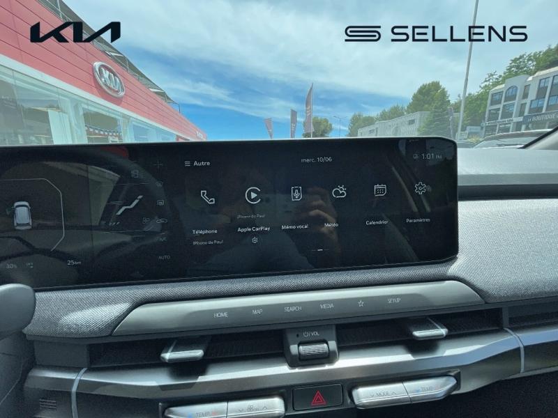 KIA EV3 204ch 81,4kWh Earth 2026 - photo 13