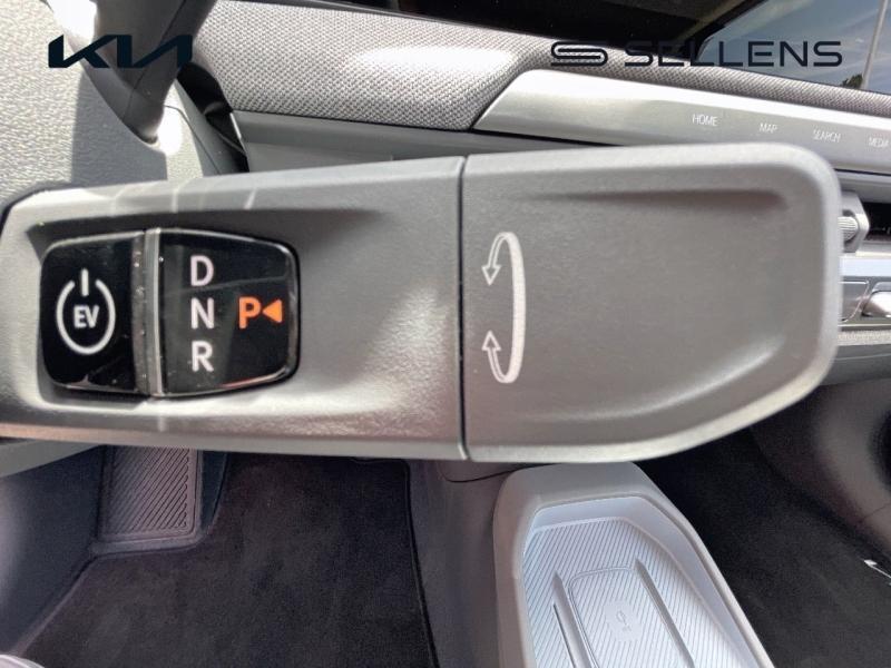 KIA EV3 204ch 81,4kWh Earth 2026 - photo 14