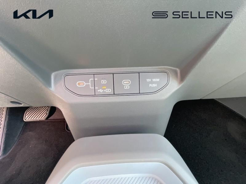 KIA EV3 204ch 81,4kWh Earth 2026 - photo 15