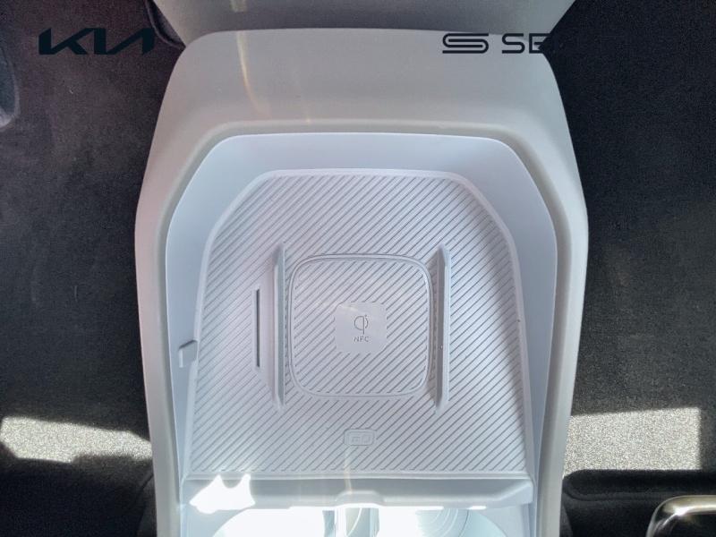 KIA EV3 204ch 81,4kWh Earth 2026 - photo 16