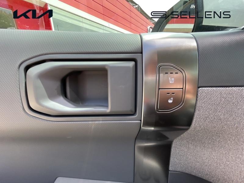 KIA EV3 204ch 81,4kWh Earth 2026 - photo 17