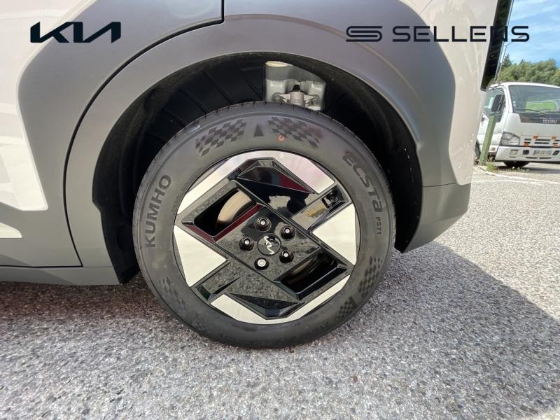 KIA EV3 204ch 81,4kWh Earth 2026 - photo 18
