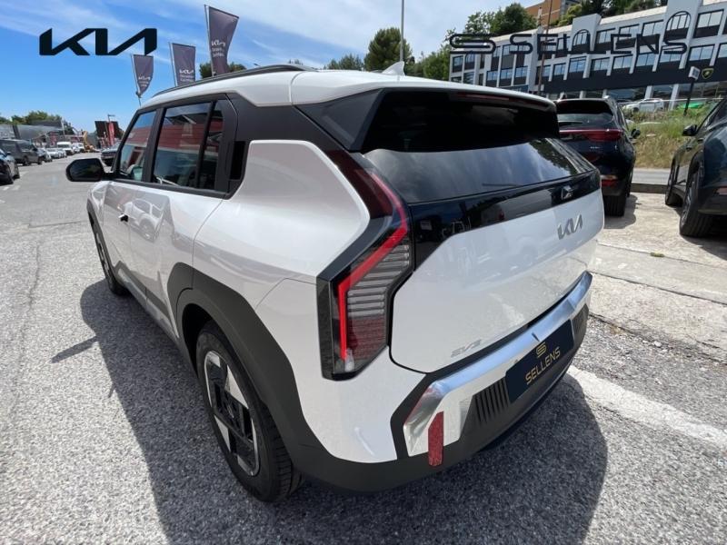 KIA EV3 204ch 81,4kWh Earth 2026 - photo 19