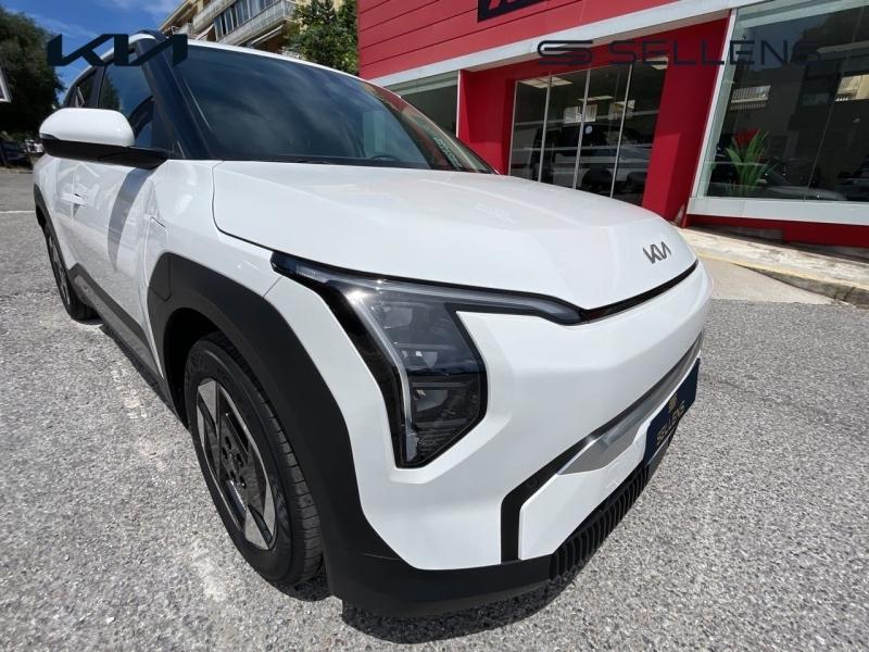 KIA EV3 204ch 81,4kWh Earth 2026 - photo 20