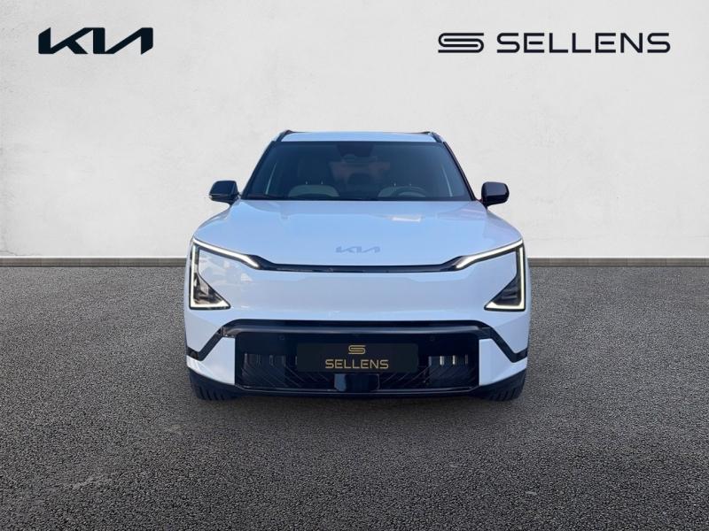 KIA EV5 218ch 81,4kWh GT-Line - photo 2