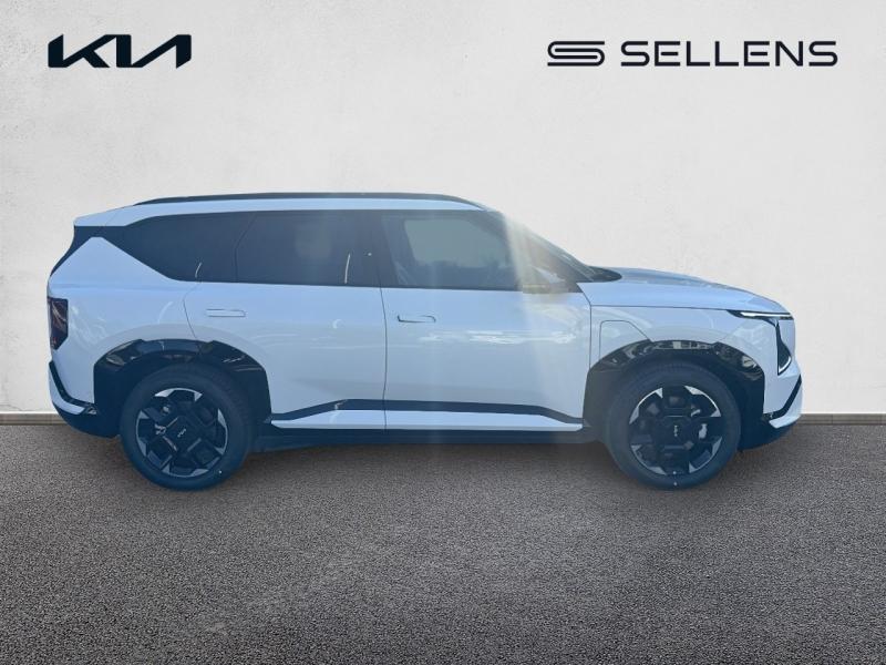 KIA EV5 218ch 81,4kWh GT-Line - photo 3