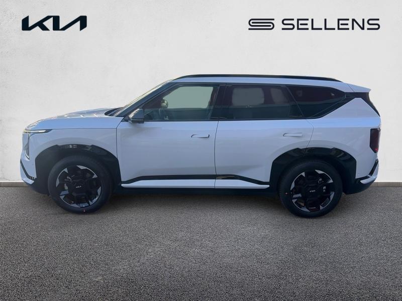 KIA EV5 218ch 81,4kWh GT-Line - photo 5