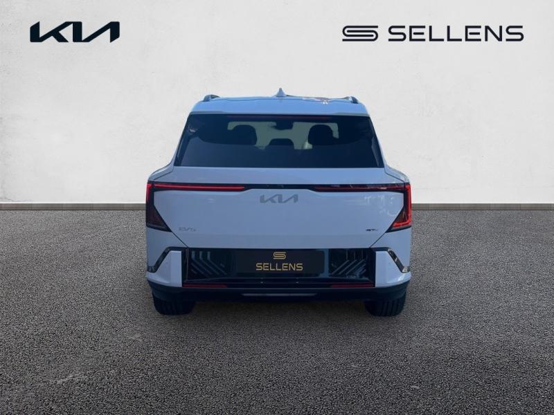 KIA EV5 218ch 81,4kWh GT-Line - photo 6