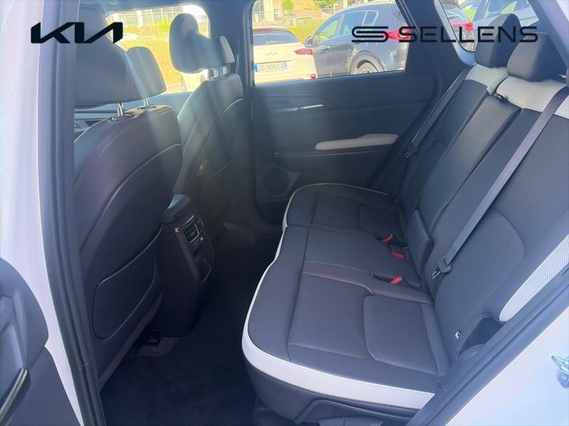 KIA EV5 218ch 81,4kWh GT-Line - photo 9