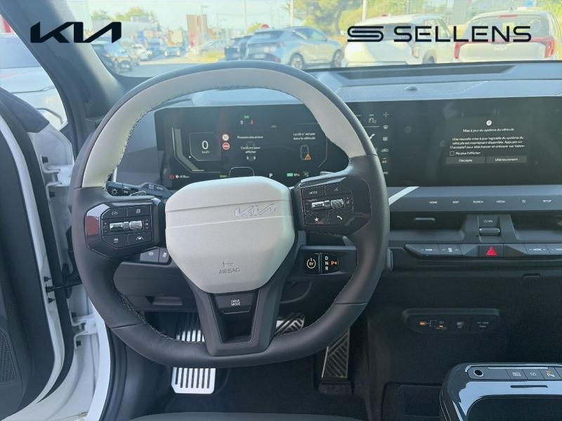 KIA EV5 218ch 81,4kWh GT-Line - photo 12