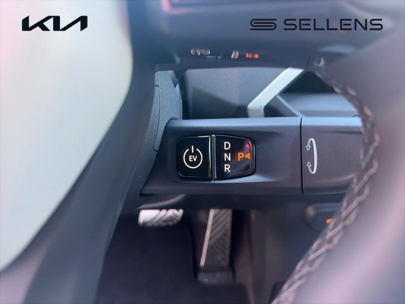 KIA EV5 218ch 81,4kWh GT-Line - photo 14