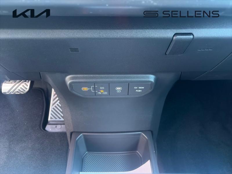 KIA EV5 218ch 81,4kWh GT-Line - photo 15