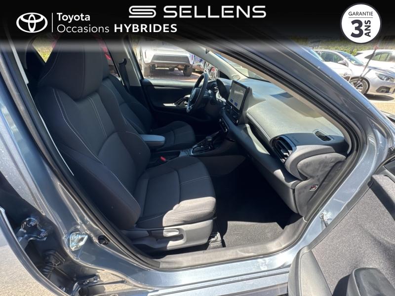 TOYOTA Yaris 116h Design 5p MY26 - photo 6