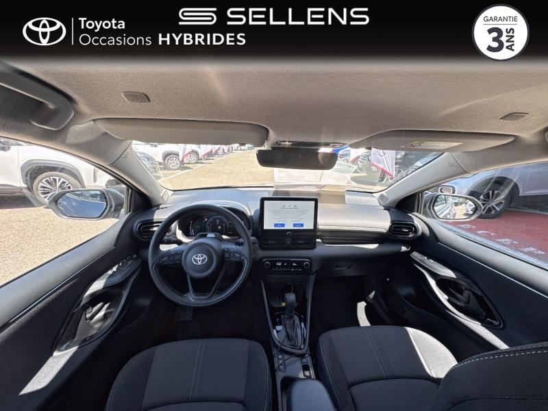 TOYOTA Yaris 116h Design 5p MY26 - photo 8