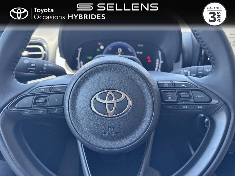 TOYOTA Yaris 116h Design 5p MY26 - photo 13