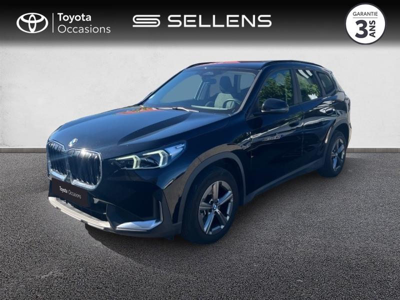 Photo BMW X1 sDrive20i 170ch