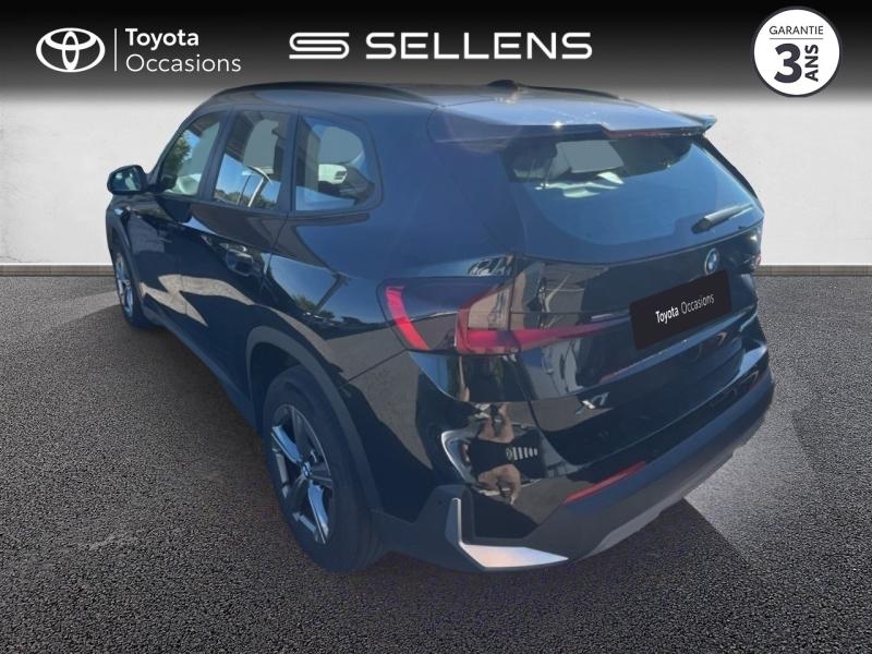 BMW X1 sDrive20i 170ch - photo 2