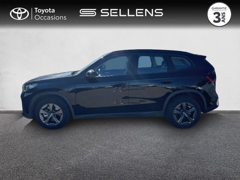 BMW X1 sDrive20i 170ch - photo 3