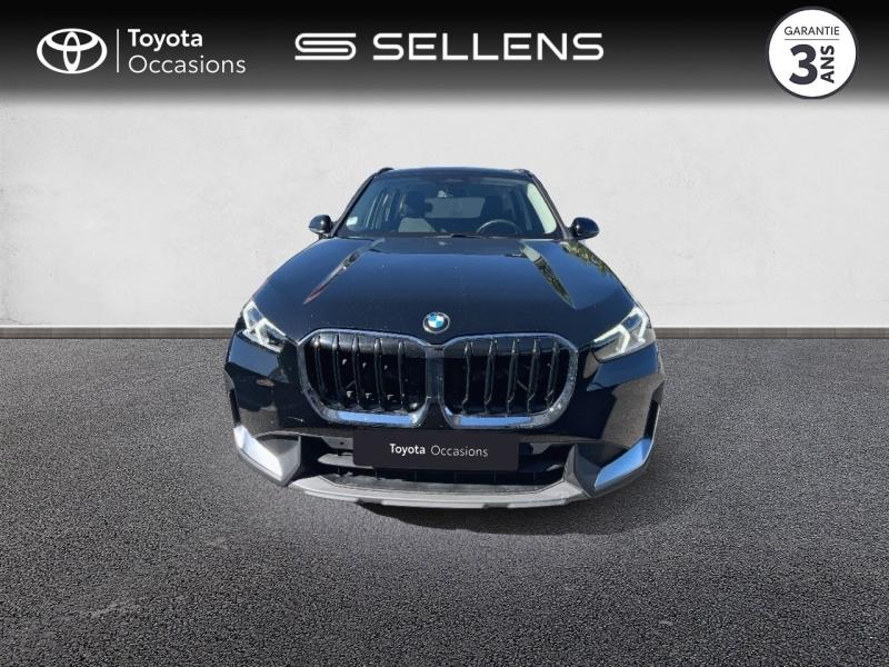 BMW X1 sDrive20i 170ch - photo 5