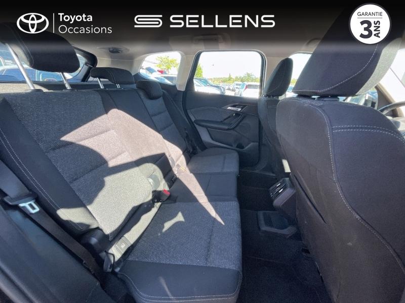 BMW X1 sDrive20i 170ch - photo 7