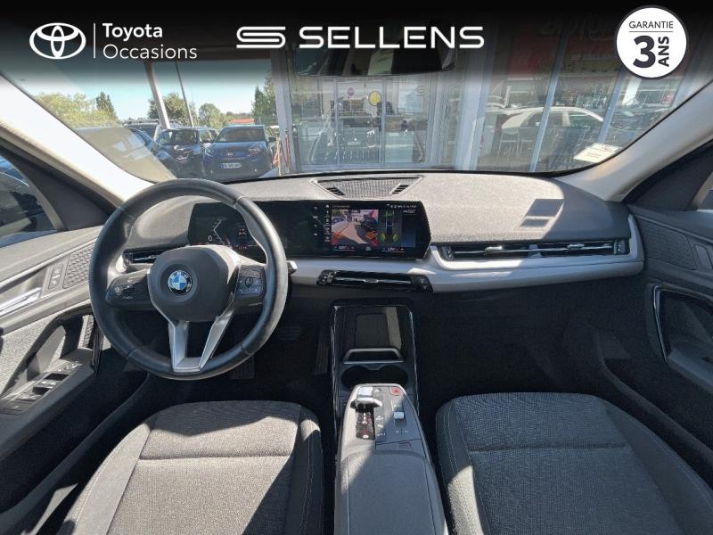 BMW X1 sDrive20i 170ch - photo 8