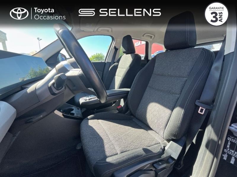 BMW X1 sDrive20i 170ch - photo 11