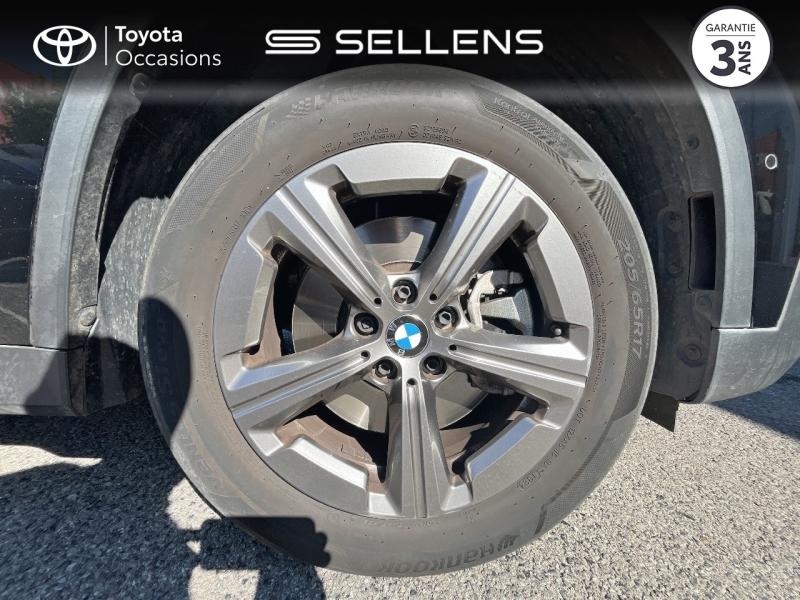 BMW X1 sDrive20i 170ch - photo 16