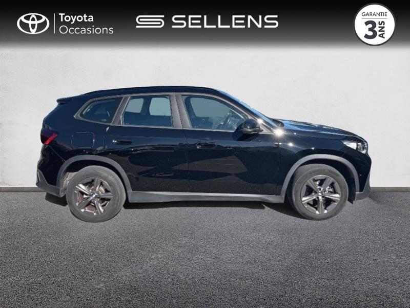 BMW X1 sDrive20i 170ch - photo 17