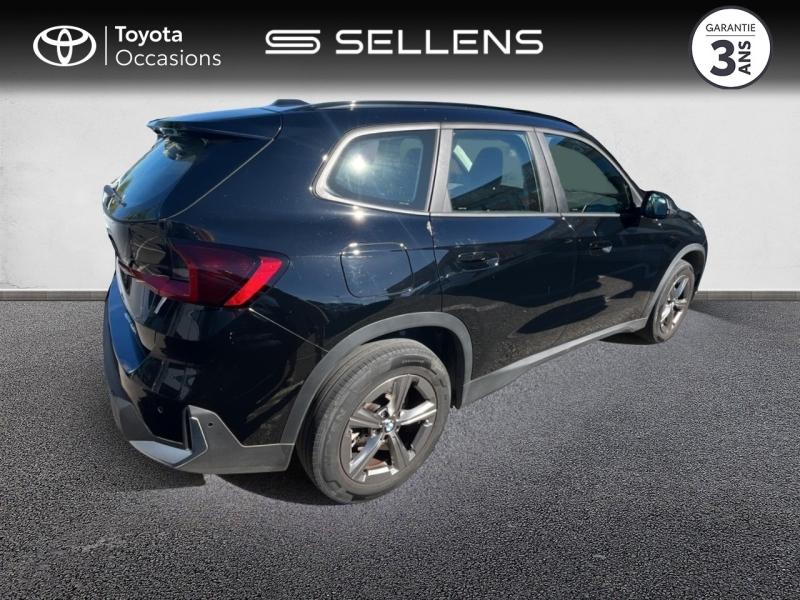 BMW X1 sDrive20i 170ch - photo 18