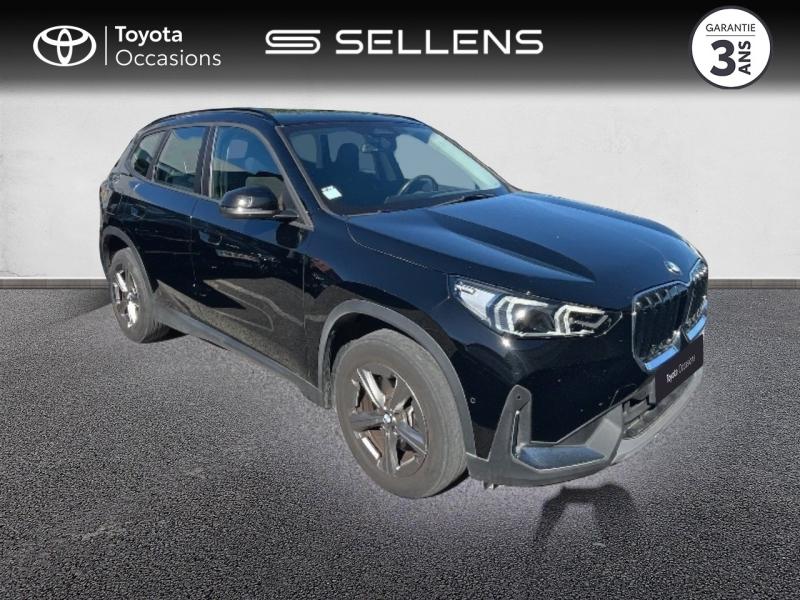BMW X1 sDrive20i 170ch - photo 19