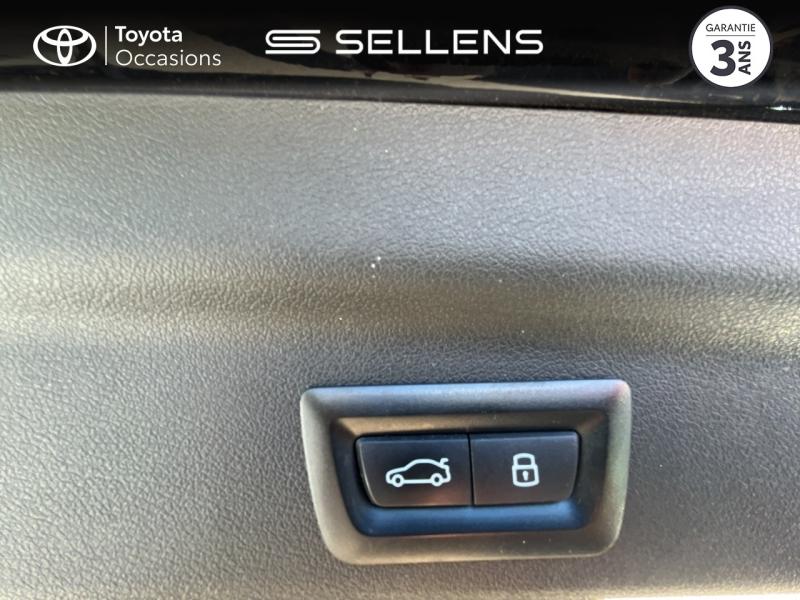 BMW X1 sDrive20i 170ch - photo 20